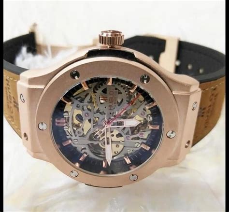 hublot watch price in kenya|Hublot watches for sale.